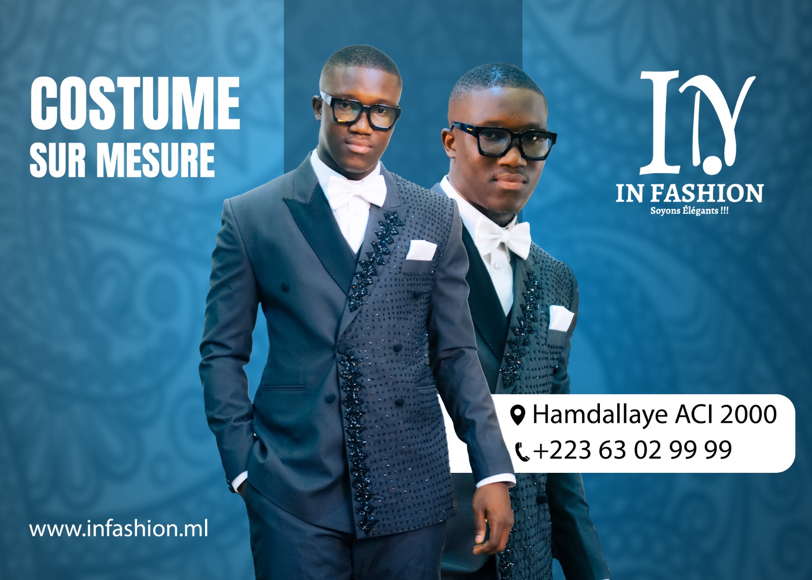 BESOIN D'INSPIRATION ?