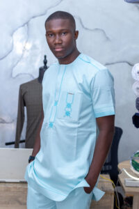 Tunique Edition Spècial