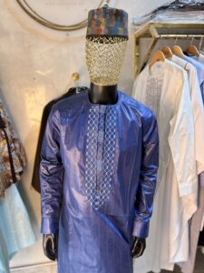 Double Neck size L IN17020920