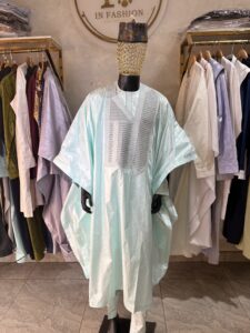 Grand Boubou size L IN02021359