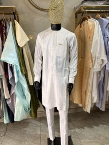 Tunique size L IN21021011